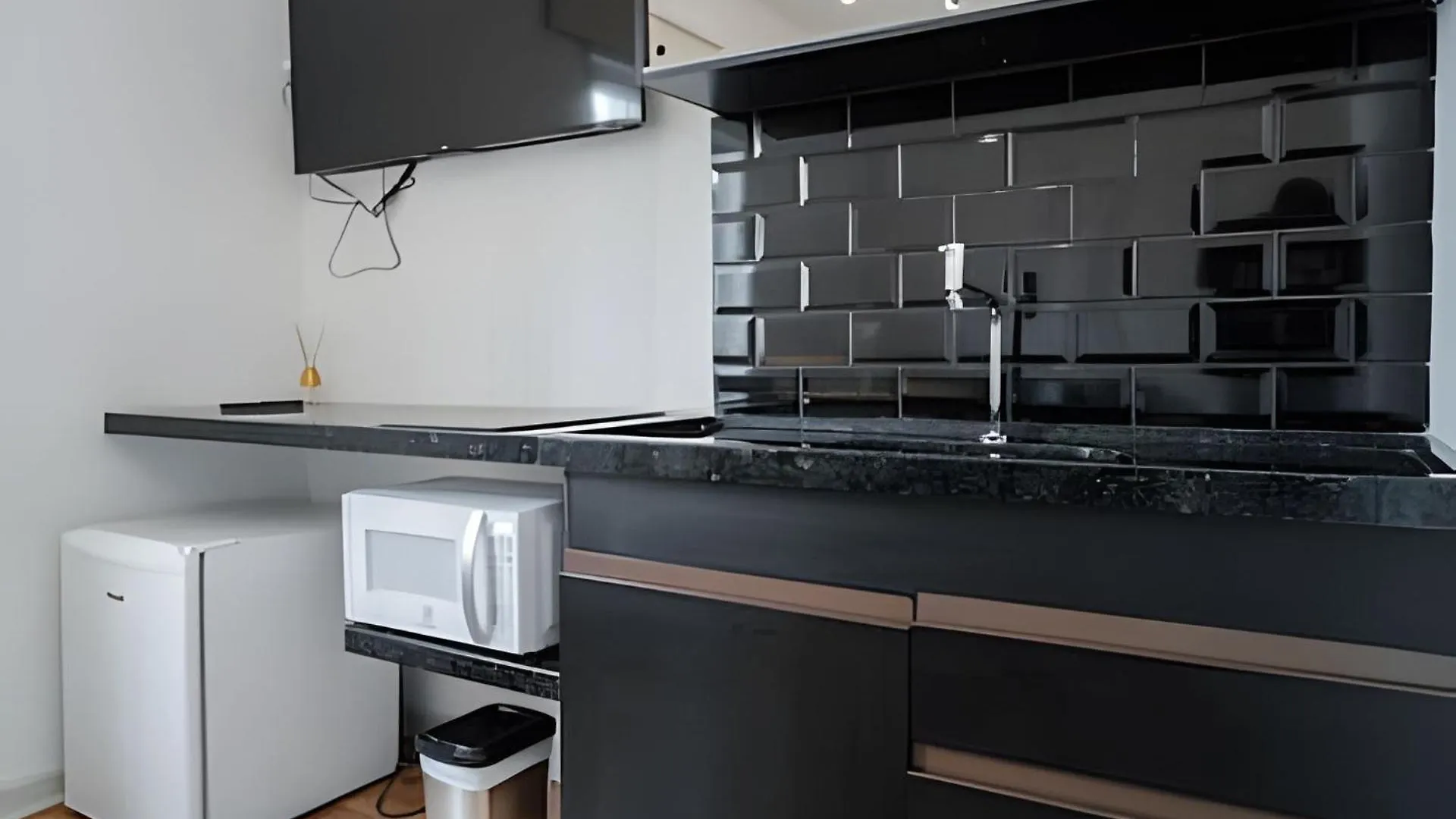 Villa Hlive Brooklin à São Paulo Hébergement de vacances
