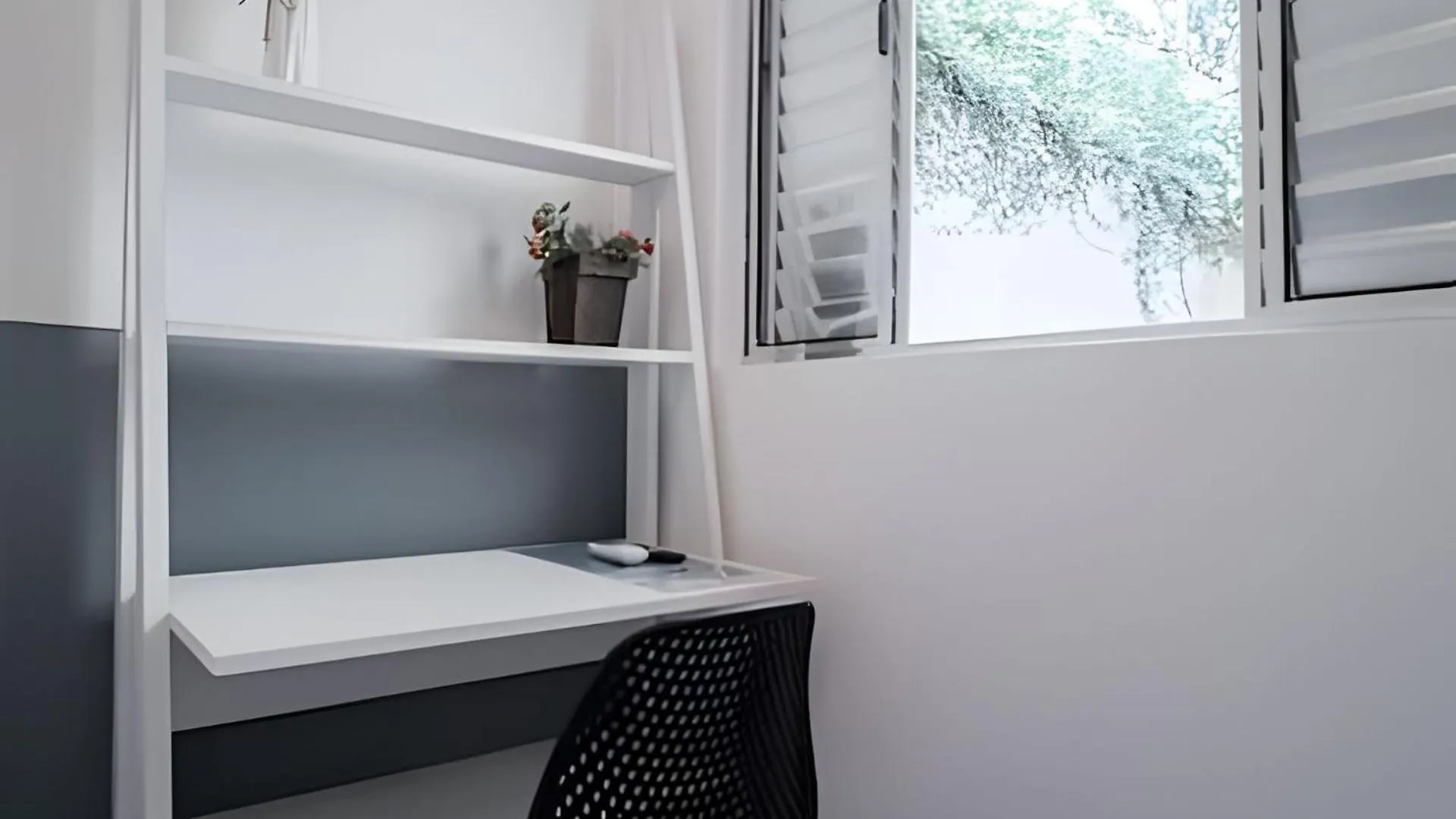 Villa Hlive Brooklin à São Paulo Hébergement de vacances