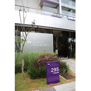  Apartamento Vn Alvaro Rodrigues