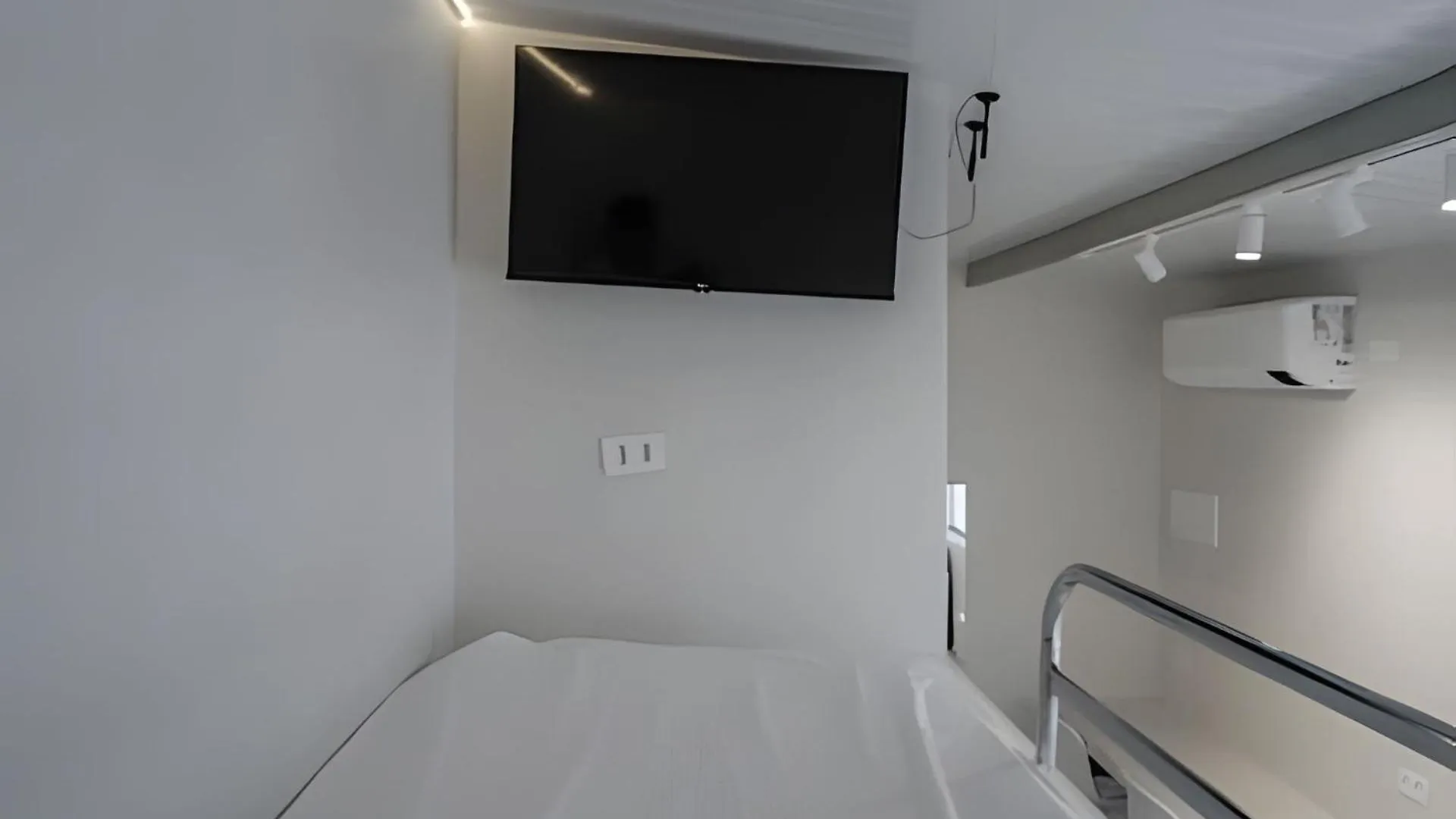 Hlive Brooklin Vila São Paulo Brasil